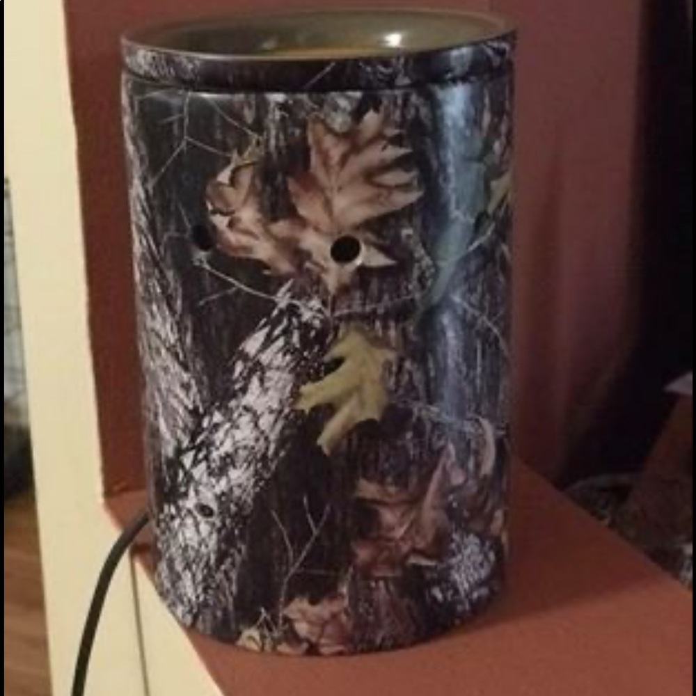 Scentsy Warmer